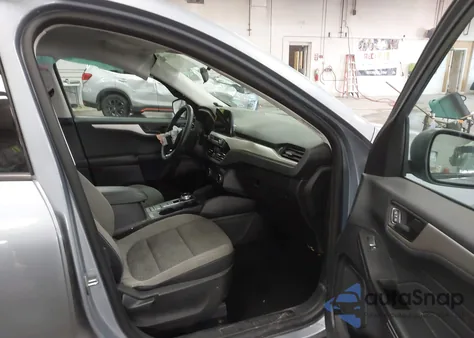 2022 Ford Escape Se from USA, damaged, VIN 1FMCU9G68NUB43502